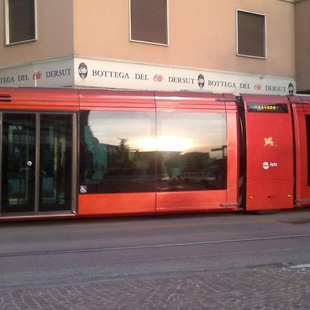 Venice Bangla B&B Mestre Exterior foto