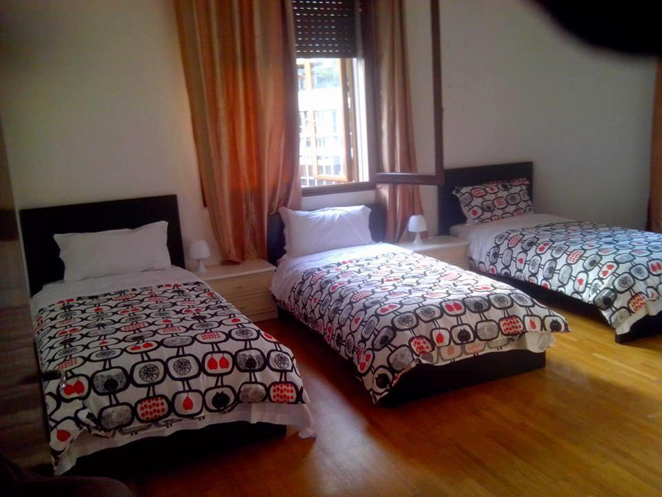 Venice Bangla B&B Mestre Habitación foto