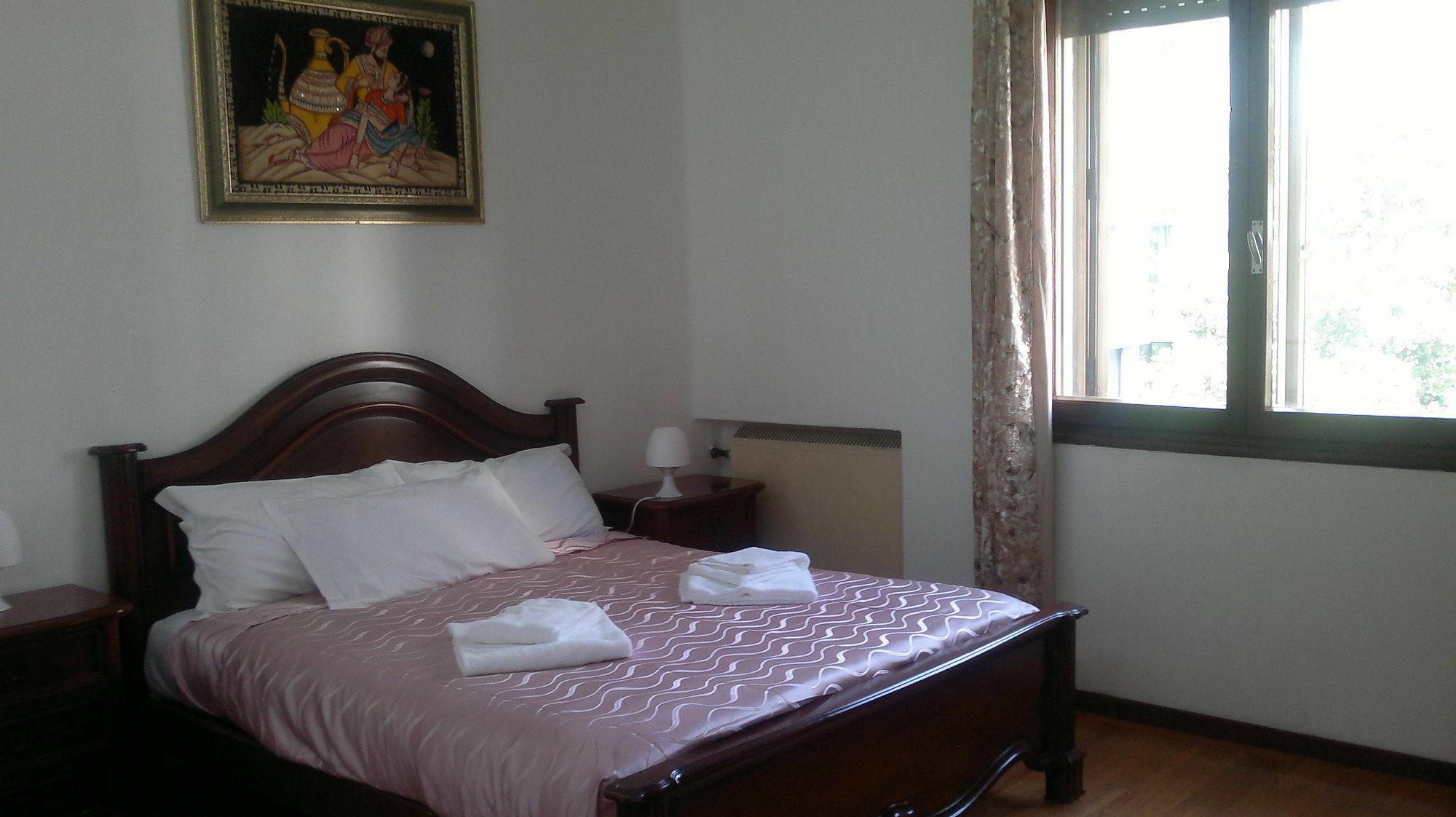 Venice Bangla B&B Mestre Exterior foto